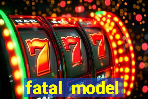 fatal model barreiras ba